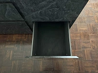 Keramieke michel philipps design - showroomkeuken - afbeelding 4 van  39