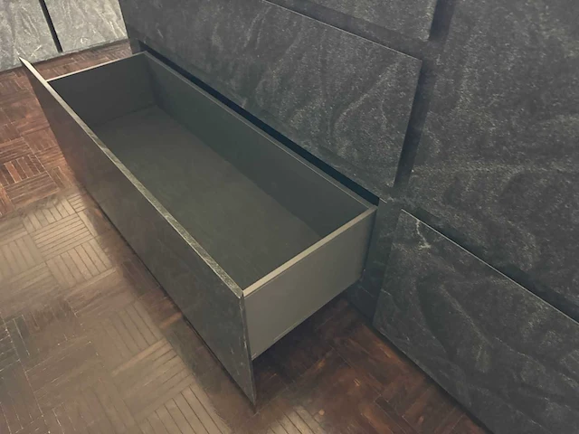 Keramieke michel philipps design - showroomkeuken - afbeelding 7 van  39