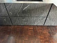 Keramieke michel philipps design - showroomkeuken - afbeelding 10 van  39