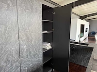 Keramieke michel philipps design - showroomkeuken - afbeelding 17 van  39