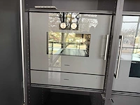 Keramieke michel philipps design - showroomkeuken - afbeelding 20 van  39