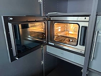 Keramieke michel philipps design - showroomkeuken - afbeelding 24 van  39