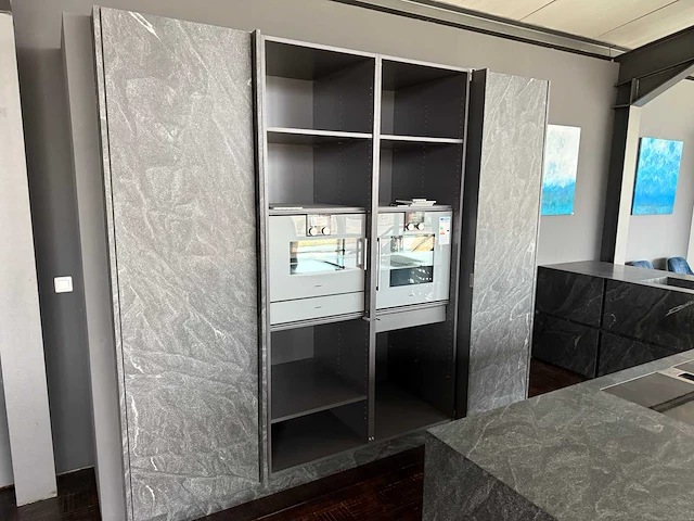 Keramieke michel philipps design - showroomkeuken - afbeelding 29 van  39