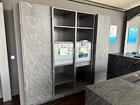 Keramieke michel philipps design - showroomkeuken - afbeelding 29 van  39