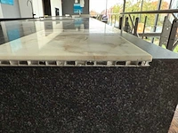 Keramieke michel philipps design - showroomkeuken - afbeelding 32 van  39