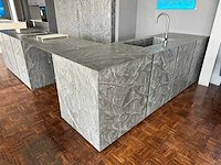 Keramieke michel philipps design - showroomkeuken - afbeelding 23 van  39