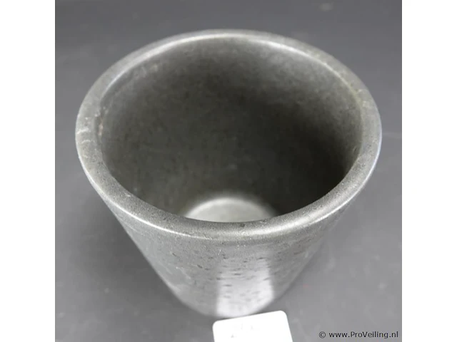 Keramieken pot - afbeelding 3 van  5