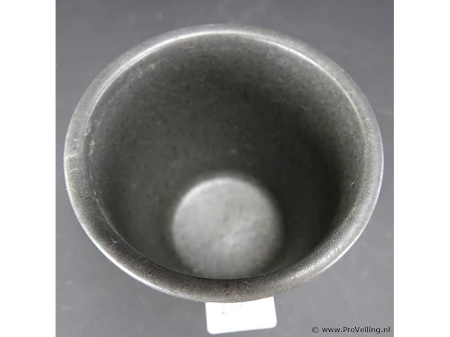 Keramieken pot - afbeelding 4 van  5