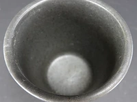 Keramieken pot - afbeelding 4 van  5