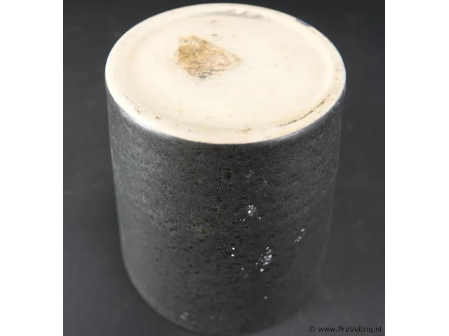 Keramieken pot - afbeelding 5 van  5