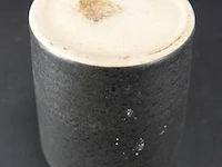 Keramieken pot - afbeelding 5 van  5