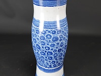 Keramieken vaas - afbeelding 1 van  5