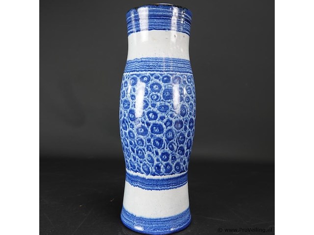 Keramieken vaas - afbeelding 2 van  5