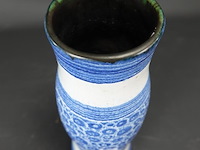 Keramieken vaas - afbeelding 3 van  5