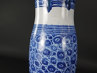 Keramieken vaas - afbeelding 4 van  5