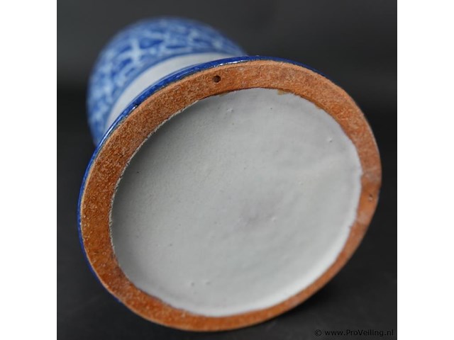 Keramieken vaas - afbeelding 5 van  5