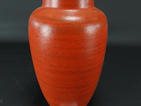 Keramieken vaas - afbeelding 1 van  5