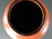 Keramieken vaas - afbeelding 4 van  5