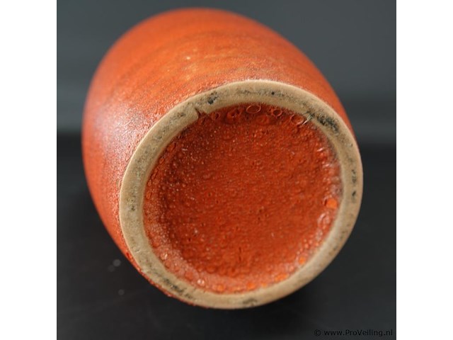 Keramieken vaas - afbeelding 5 van  5