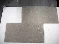 Keramiektegels voor binnen (ca. 17m²) - afbeelding 1 van  1
