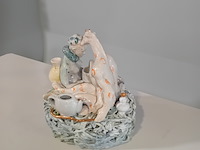 Keramisch beeld - afbeelding 3 van  5