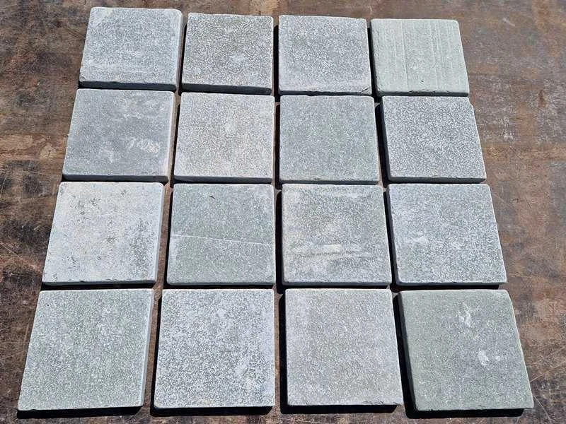 Keramische- en natuursteentegels, betontegels voor binnen en buiten met bezorgmogelijkheid