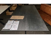 Keramische eetkamertafel 200cm - afbeelding 2 van  3