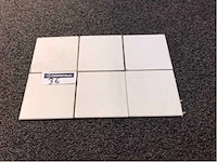 Keramische mozaïek tegel 10 m² - afbeelding 2 van  5