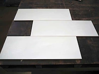 Keramische tegels 16,38m² - afbeelding 1 van  2