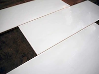 Keramische tegels 16,38m² - afbeelding 2 van  2