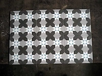 Keramische tegels 21,12m² - afbeelding 1 van  2