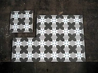 Keramische tegels 21,12m² - afbeelding 2 van  2