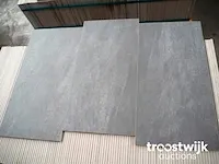 Keramische tegels 21,6m² - afbeelding 1 van  1