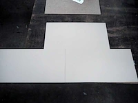 Keramische tegels 25,92m² - afbeelding 1 van  1