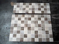 Keramische tegels 27m² - afbeelding 2 van  2