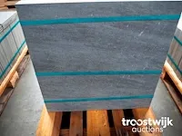 Keramische tegels 30,6m²
