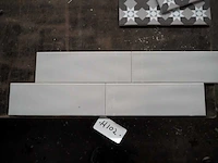 Keramische tegels 35,42m² - afbeelding 1 van  1