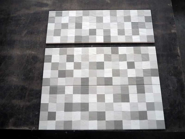 Keramische tegels 40,95m² - afbeelding 2 van  2