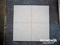 Keramische tegels 55m²