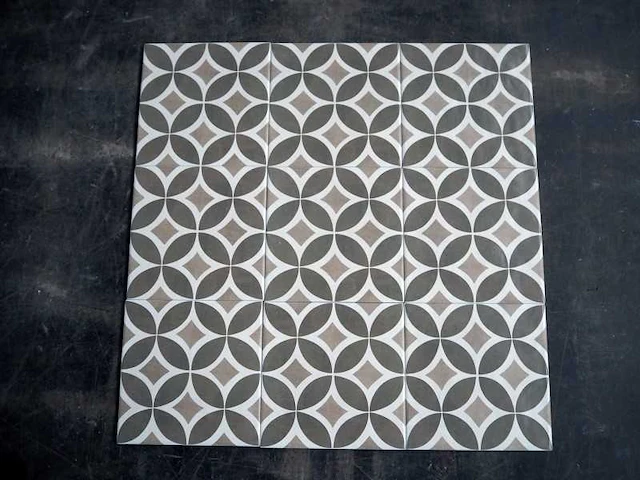 Keramische tegels 56m² - afbeelding 1 van  2