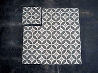 Keramische tegels 56m² - afbeelding 2 van  2