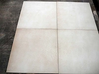 Keramische tegels (ca. 13m²) - afbeelding 1 van  1