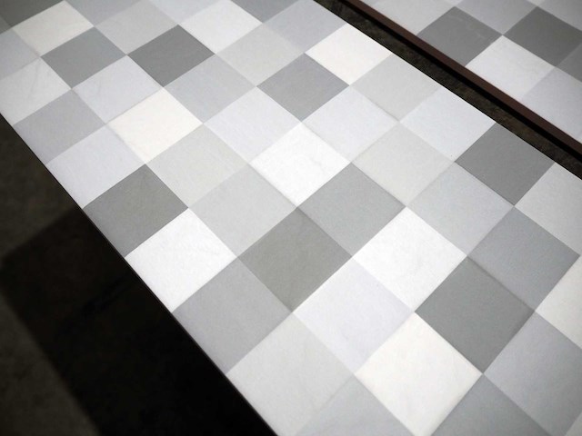 Keramische tegels (ca. 25.7m²) - afbeelding 1 van  1