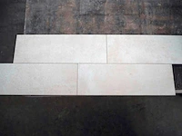 Keramische tegels (ca. 3.3m²) - afbeelding 1 van  1