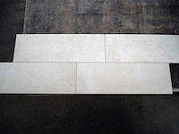 Keramische tegels (ca. 3.3m²) - afbeelding 1 van  1