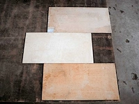 Keramische tegels ca. 78m²) - afbeelding 1 van  1
