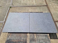 Keramische tegels met betonnen onderlaag voor de tuin (ca. 19.2m²) - afbeelding 2 van  3