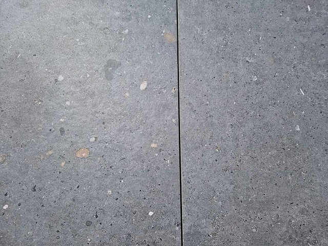 Keramische tegels met betonnen onderlaag voor de tuin (ca. 19.2m²) - afbeelding 3 van  3