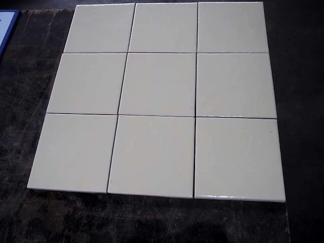 Keramische tegels voor binnen (ca. 11m²) - afbeelding 1 van  1