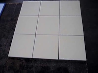 Keramische tegels voor binnen (ca. 11m²) - afbeelding 1 van  1